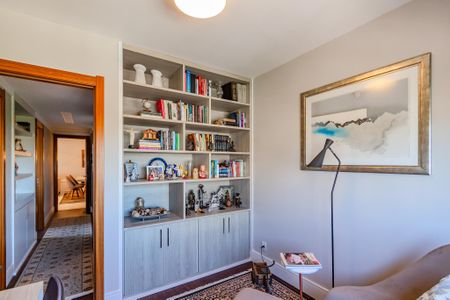 Apartamento à venda com 101m², 3 quartos e 2 vagas Apartamento à venda com 101m², 3 quartos e 2 vagasQuarto 2