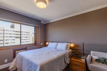 Apartamento à venda com 101m², 3 quartos e 2 vagas Apartamento à venda com 101m², 3 quartos e 2 vagasSuíte