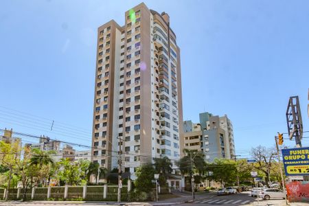 Apartamento à venda com 101m², 3 quartos e 2 vagas Apartamento à venda com 101m², 3 quartos e 2 vagasFachada