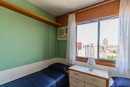 Apartamento à venda com 101m², 3 quartos e 2 vagas Apartamento à venda com 101m², 3 quartos e 2 vagasQuarto 1