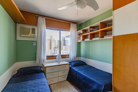 Apartamento à venda com 101m², 3 quartos e 2 vagas Apartamento à venda com 101m², 3 quartos e 2 vagasQuarto 1