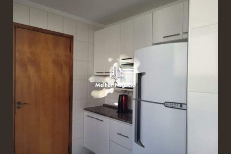 Apartamento à venda com 3 quartos, 82m² em Jardim do Lago, Campinas