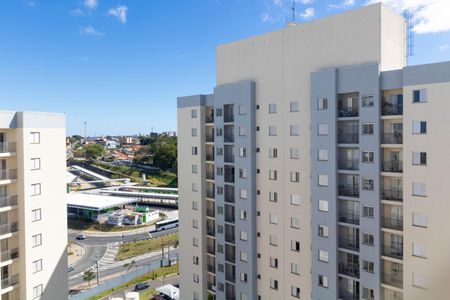 Apartamento à venda com 55m², 2 quartos e 1 vagaVista do Quarto 1