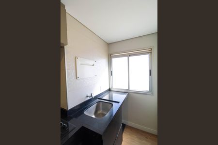 Apartamento à venda com 55m², 2 quartos e 1 vagaÁrea de Serviço