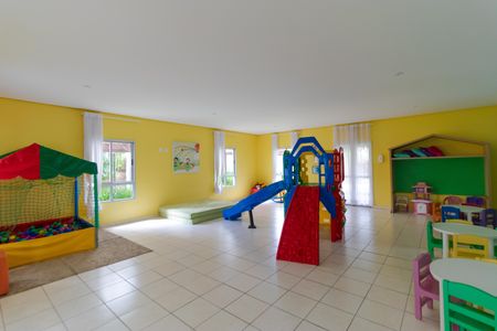 Apartamento à venda com 55m², 2 quartos e 1 vagaÁrea comum - Brinquedoteca