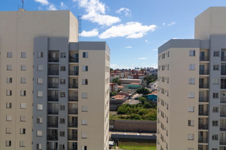 Apartamento à venda com 55m², 2 quartos e 1 vagaVista da Sacada