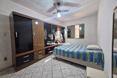 Casa à venda com 2 quartos, 117m² em Vila Teixeira, Campinas