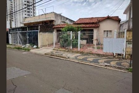 Casa à venda com 2 quartos, 140m² em Jardim Chapadão, Campinas