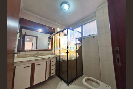 Apartamento à venda com 2 quartos, 85m² em Vila Industrial (Campinas), Campinas