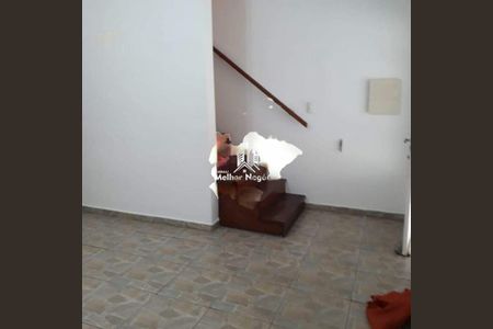 Casa à venda com 2 quartos, 127m² em Jardim Novo Campos Eliseos, Campinas