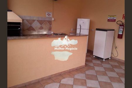 Casa à venda com 2 quartos, 127m² em Jardim Novo Campos Eliseos, Campinas