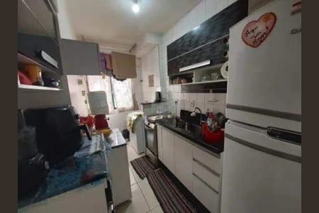 Apartamento à venda com 2 quartos, 50m² em Parque São Jorge, Campinas