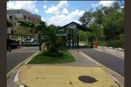 Apartamento à venda com 2 quartos, 50m² em Parque São Jorge, Campinas