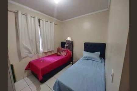 Apartamento à venda com 2 quartos, 50m² em Parque São Jorge, Campinas