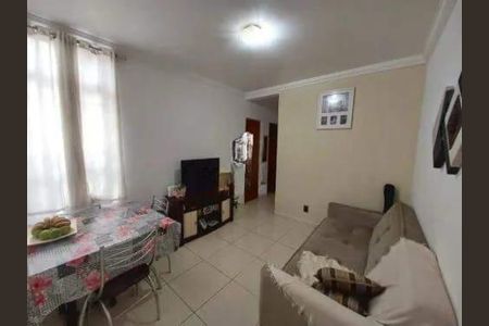 Apartamento à venda com 2 quartos, 50m² em Parque São Jorge, Campinas