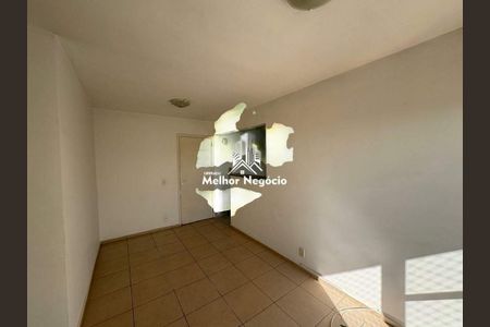 Apartamento à venda com 2 quartos, 48m² em Jardim Paulistano, Campinas