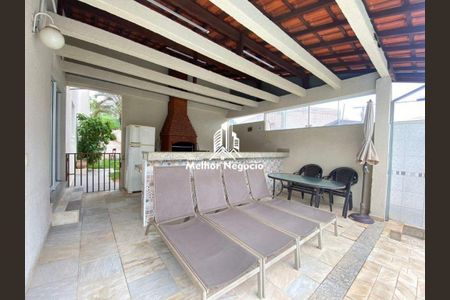 Apartamento à venda com 2 quartos, 48m² em Jardim Paulistano, Campinas