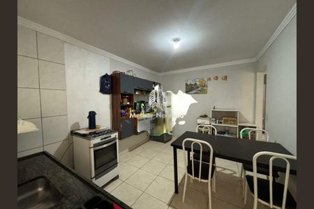 Casa à venda com 3 quartos, 86m² em Vila Nogueira, Campinas