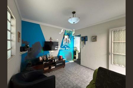 Casa à venda com 3 quartos, 86m² em Vila Nogueira, Campinas