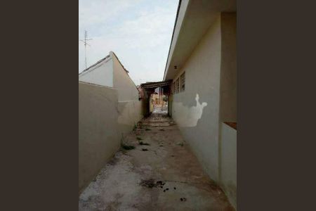 Casa à venda com 4 quartos, 217m² em Vila Industrial (Campinas), Campinas