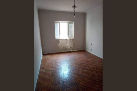 Casa à venda com 4 quartos, 217m² em Vila Industrial (Campinas), Campinas