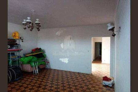 Casa à venda com 4 quartos, 217m² em Vila Industrial (Campinas), Campinas