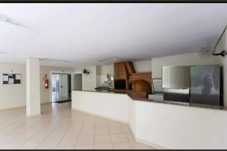 Apartamento à venda com 2 quartos, 45m² em Jardim Marcia, Campinas