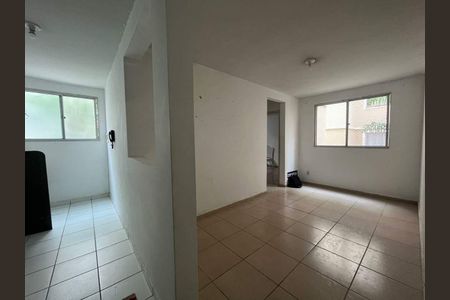 Apartamento à venda com 2 quartos, 45m² em Jardim Marcia, Campinas