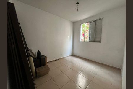 Apartamento à venda com 2 quartos, 45m² em Jardim Marcia, Campinas