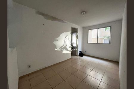 Apartamento à venda com 2 quartos, 45m² em Jardim Marcia, Campinas