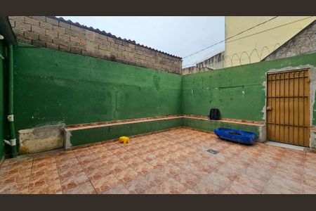 Casa para alugar com 80m², 2 quartos e sem vaga Casa para alugar com 80m², 2 quartos e sem vagaÁrea de Serviço