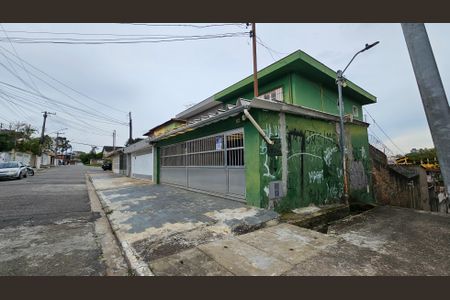 Casa para alugar com 80m², 2 quartos e sem vaga Casa para alugar com 80m², 2 quartos e sem vagaPlaquinha