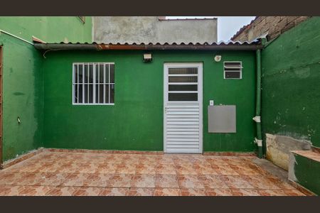 Casa para alugar com 80m², 2 quartos e sem vaga Casa para alugar com 80m², 2 quartos e sem vagaÁrea de Serviço