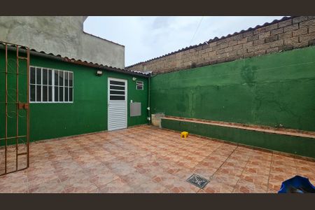 Casa para alugar com 80m², 2 quartos e sem vaga Casa para alugar com 80m², 2 quartos e sem vagaÁrea de Serviço