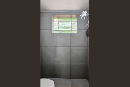 Casa para alugar com 80m², 2 quartos e sem vaga Casa para alugar com 80m², 2 quartos e sem vagaBanheiro