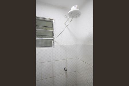 Banheiro de casa para alugar com 1 quarto, 38m² em Vila Medeiros, São Paulo