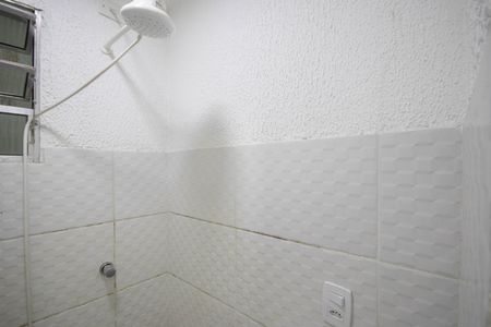 Banheiro de casa para alugar com 1 quarto, 38m² em Vila Medeiros, São Paulo