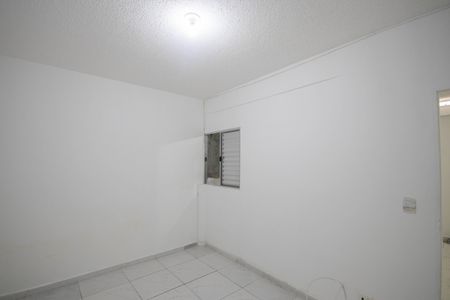 Sala/Quarto de casa para alugar com 1 quarto, 38m² em Vila Medeiros, São Paulo