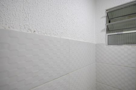 Banheiro de casa para alugar com 1 quarto, 38m² em Vila Medeiros, São Paulo