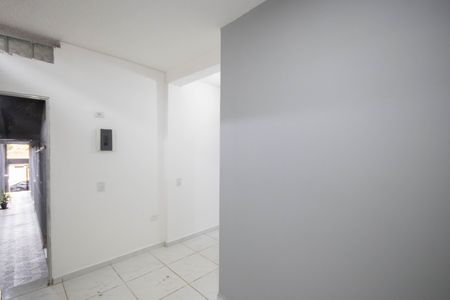 Cozinha de casa para alugar com 1 quarto, 38m² em Vila Medeiros, São Paulo