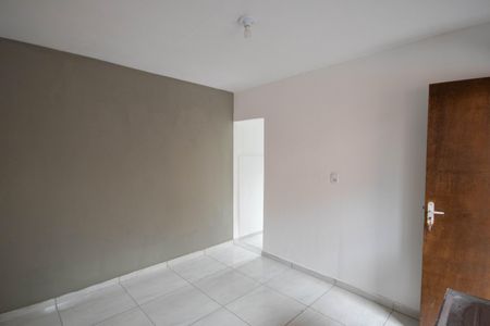 Sala/Cozinha de casa para alugar com 1 quarto, 35m² em Vila Medeiros, São Paulo