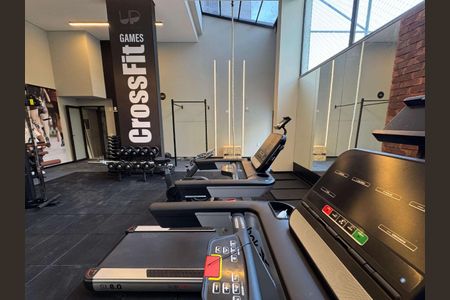 Apartamento à venda com 60m², 2 quartos e 2 vagas Apartamento à venda com 60m², 2 quartos e 2 vagasFoto 14