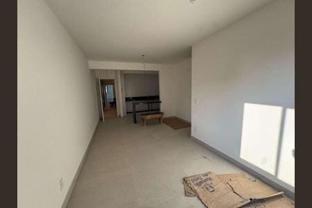 Foto 03 de apartamento à venda com 2 quartos, 60m² em Serra, Belo Horizonte