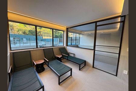 Apartamento à venda com 60m², 2 quartos e 2 vagas Apartamento à venda com 60m², 2 quartos e 2 vagasFoto 11