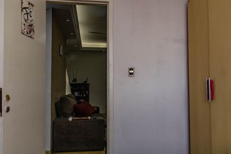 Apartamento à venda com 108m², 3 quartos e 2 vagasQuarto 2