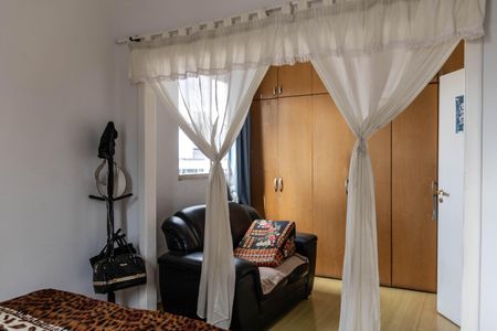 Apartamento à venda com 108m², 3 quartos e 2 vagasSuíte