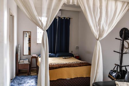 Suíte de apartamento à venda com 3 quartos, 108m² em Santa Maria, Belo Horizonte