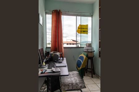 Apartamento à venda com 108m², 3 quartos e 2 vagasVaranda