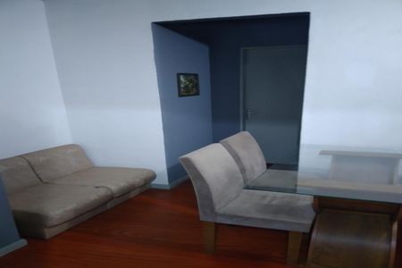 Apartamento para alugar com 1 quarto, 42m² em Cristal, Porto Alegre