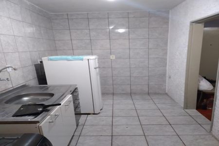 Apartamento para alugar com 1 quarto, 42m² em Cristal, Porto Alegre